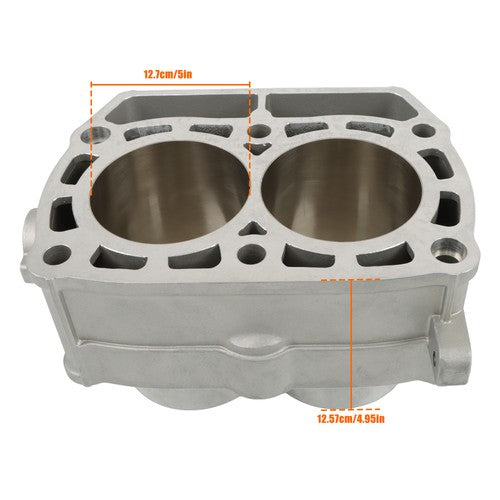 DURAFORCE Nice For Polaris RZR 800 700 2008 2009 2010 2011 2012 2013 2014 Engine Cylinder