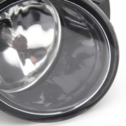 DURAFORCE New Pair Of Fog Lights Lamps Front Bumper RH LH For Nissan Sentra 2004-2019