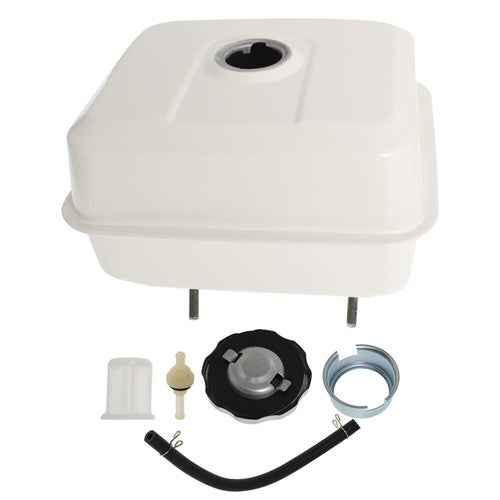 DURAFORCE Fuel Tank For Honda GX240 GX270 GX340 GX390 80-39-704 3713278 7627540 7669757