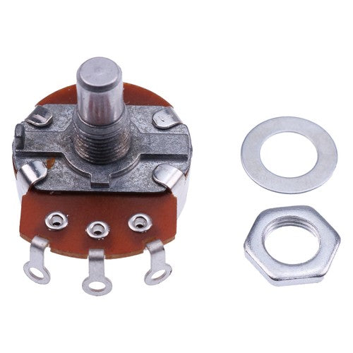 DURAFORCE Welder Heat Control Wire Speed Potentiometer for Lincoln Welders T10812-37