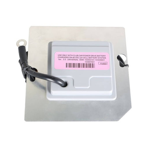 DURAFORCE 48V OBC On-board Computer 103403201 For Club Car Precedent Golf cart 2004-2015