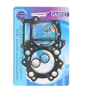 DURAFORCE For Yamaha Raptor 660 YFM660R 2001-2005 Top End Head Gasket Kit