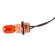 DURAFORCE LED For Mitsubishi Outlander 16-2020 Passenger/Right Side Tail Light Brake Lamp