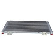 DURAFORCE T Cool 40K Transmission Cooler Transmission Oil Cooler GVW Max 40,000 LPD47391