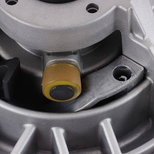 DURAFORCE For ODES 800 UTV Secondary Driven CVT Clutch Dominator Raider X4 D2 D4 21040303