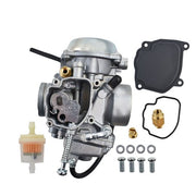 DURAFORCE Carburetor For Polaris Big Boss 500 6x6 1998-1999
