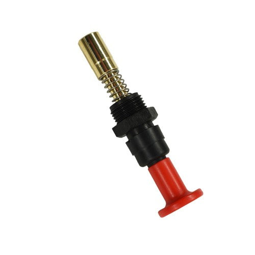 DURAFORCE NEW Flat Slide Carb / Hot Start Valve / Hot-Start Button