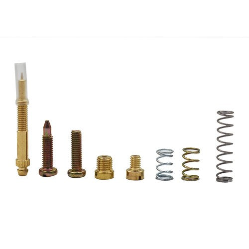 DURAFORCE New Carburetor Repair Kit For John Deere Mower 345 425 445 - FD620 FD620D US