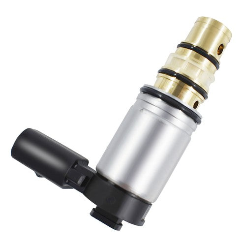DURAFORCE Air Conditioning Compressor Control Solenoid Valve For Volkswagen Beet 2006-2010