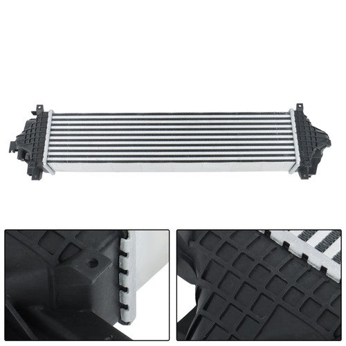 DURAFORCE For Cadillac CT6 2019 Premium Luxury Sedan 4-Door 84418805 Cooling Intercooler
