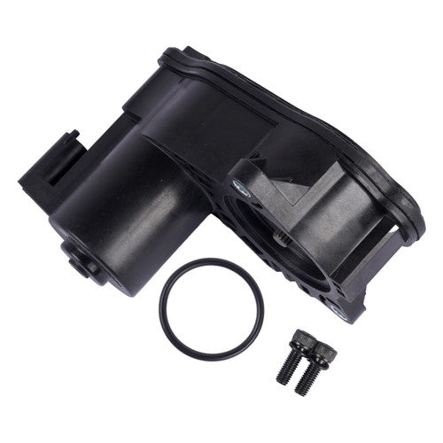 DURAFORCE Parking Brake Actuator Rear Left For Tesla Model 3 2017-2022 Y 2020-2022 Plastic