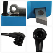 DURAFORCE Tuzliufi Ignition Coil For Echo CS-620P CS-620PW CS-600P CS-600 CS-590 Z936 NEW