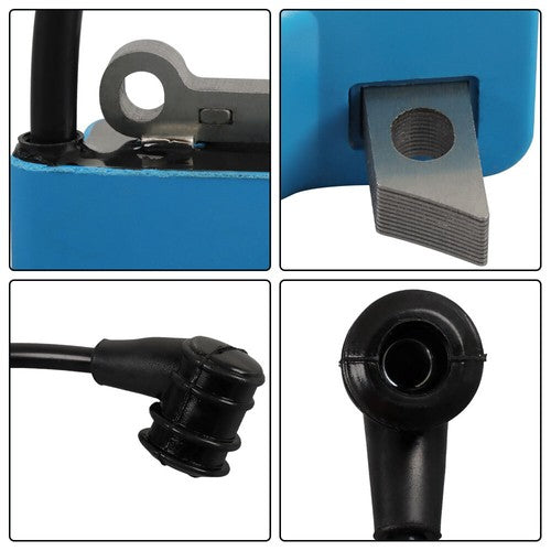 DURAFORCE Tuzliufi Ignition Coil For Echo CS-620P CS-620PW CS-600P CS-600 CS-590 Z936 NEW