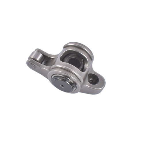 DURAFORCE 16Pcs 17-4PH Stainless Steel Rocker Arms for Pontiac 287-455 V8 4.3L 1.65 Ratio