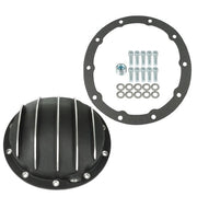 DURAFORCE 8.5“ & 8.6” Ring Gear 10Bolt Cast GM Differential Cover For Silverado 1500 88-99
