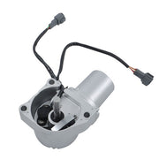 DURAFORCE Throttle Motor For John Deere 110 120 135C 160LC 180CW 210CW 4614911 4360509