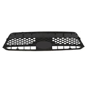DURAFORCE For Subaru WRX 2015-2017 High-quality Plastic Matte Black Front Bumper Grille