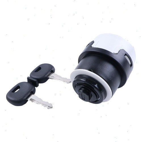 701/80184 85804674 Ignition Switch for JCB 3CX 4CX for New Holland LV60 B110B