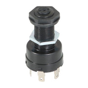 DURAFORCE Ignition Key Switch 101826301 for Club Car Precedent 2004-Up Golf Cart 102515101