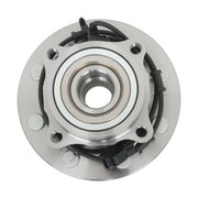 DURAFORCE 1pc Wheel Hub Bearing Front For Dodge Ram 2500 3500 4WD Only 2003 - 2005 515061