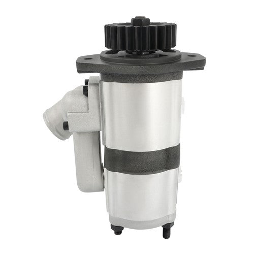 DURAFORCE Tractor RE223233 Hydraulic Pump For John Deere 5075E 5075M 5103 5203 5303