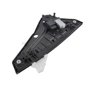 DURAFORCE New Power Window Regulator Front Left w/Motor for Hyundai Veloster 1.6 2012-2017