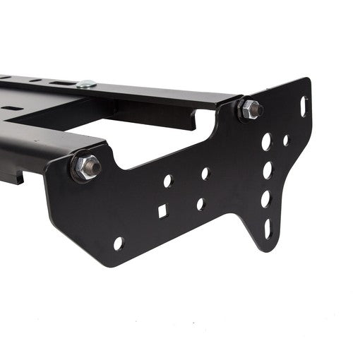 Underbed Gooseneck Trailer Hitch Complete Kit for Ford F250 F350 5th Wheel 1999-2016
