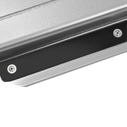 DURAFORCE Aluminium Swing Arm Skid Plate For Honda TRX450R TRX450ER Fits All Years