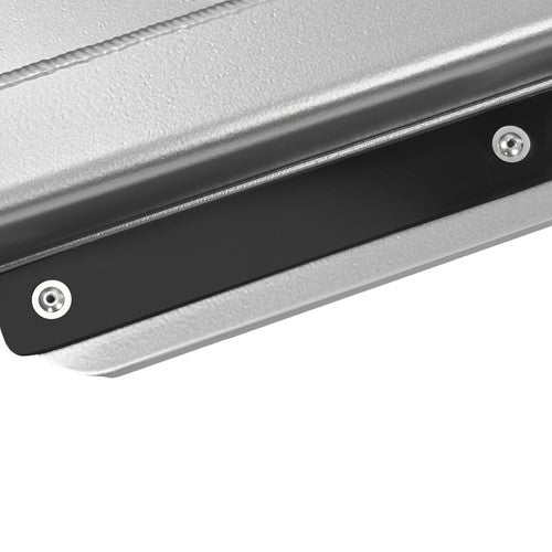DURAFORCE Aluminium Swing Arm Skid Plate For Honda TRX450R TRX450ER Fits All Years