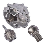 DURAFORCE Transfer Case for Mercedes C E S-Class W204 W212 W221 A2212700043 A2212708604