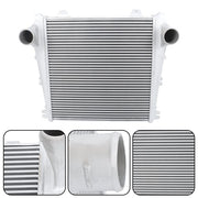 DURAFORCE Charge Air Cooler Intercooler for Freightliner FL60 70 FL80 FS65 Sterling Truck