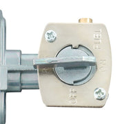 DURAFORCE Fuel Tank Switch Petcock Valve Assembly For Suzuki DRZ110 2003 2004 2005