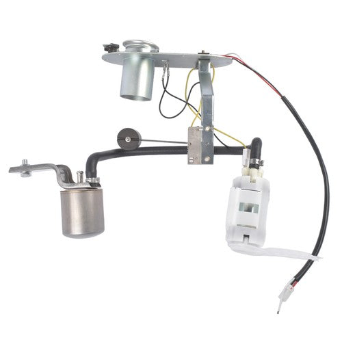 DURAFORCE New In-Tank Fuel Pump Assembly for Harley Road King EFI FLHRI FLHRCI 1996-1999