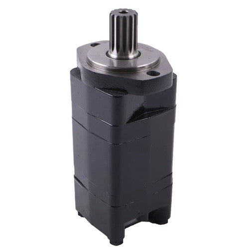 DURAFORCE Hydraulic Pump 305943 14 Teeth For Broce Cr350 Broom Sweeper