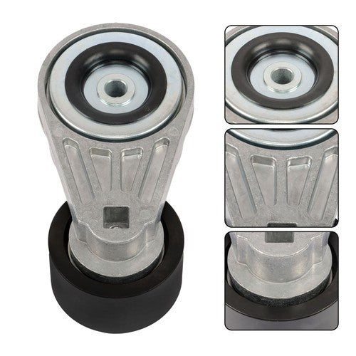DURAFORCE 0127846000 For Freightliner Columbia Argosy Classic Belt Tensioner Assembly