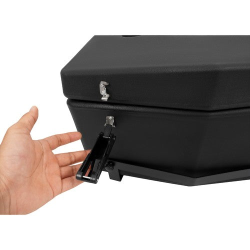 Rear 30L Storage Cargo Box Insulated Cooler Box for Honda Talon 1000R 1000X