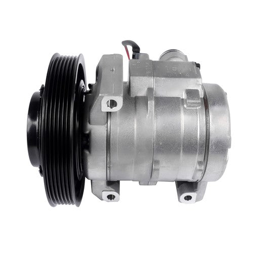 DURAFORCE AC Compressor A2265772000 10S15C for Western Star 3700 3800 4700SB 4700SF 4900EX