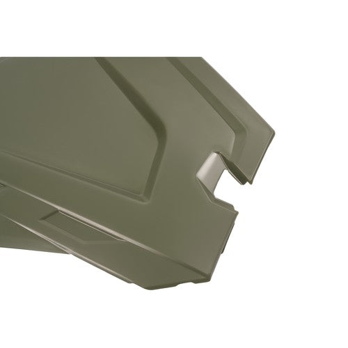Side Cover Green RH for Polaris Sportsman 450 570 ETX EPS H O 2636441 498