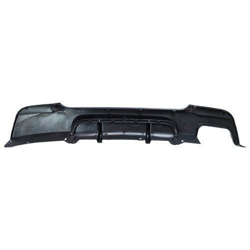 DURAFORCE For BMW E92 E93 328i 335i M Sport 2006-2014 Carbon Look Rear Bumper Diffuser Lip
