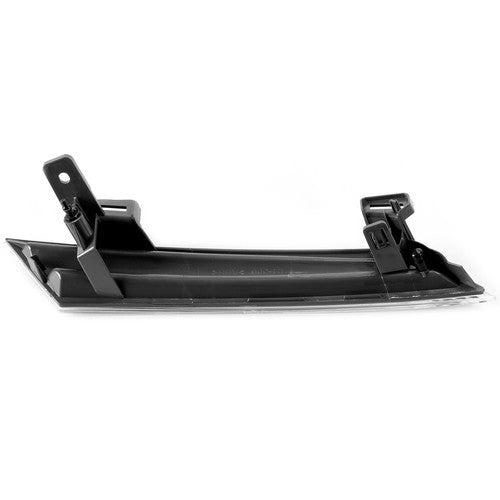 Left LH Dark Gray Headlight Reflector Panel for 09-14 10 11 12 13 Nissan Murano