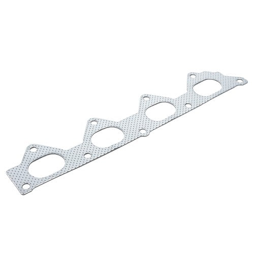 DURAFORCE 18100PT3307 Exhaust Manifold w/Gasket Fit for Honda Prelude 1992-1996 2.2L L4