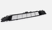 DURAFORCE Front Bumper Lower Grill Splash Shield Guard for 2020-2023 for Tesla Model Y