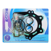 DURAFORCE Top End Head Gasket Kit For KAWASAKI PRAIRIE 400 1999-2002 BAYOU 1993-1999