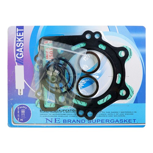 DURAFORCE Top End Head Gasket Kit For KAWASAKI PRAIRIE 400 1999-2002 BAYOU 1993-1999