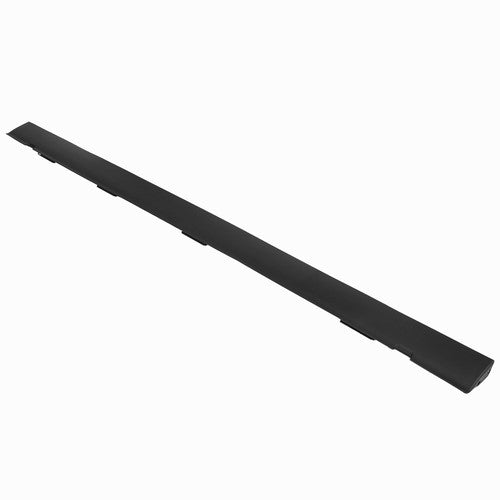 Left Side Exterior Rocker Panel Side Skirt Extension for Dodge Challenger 2008 2014