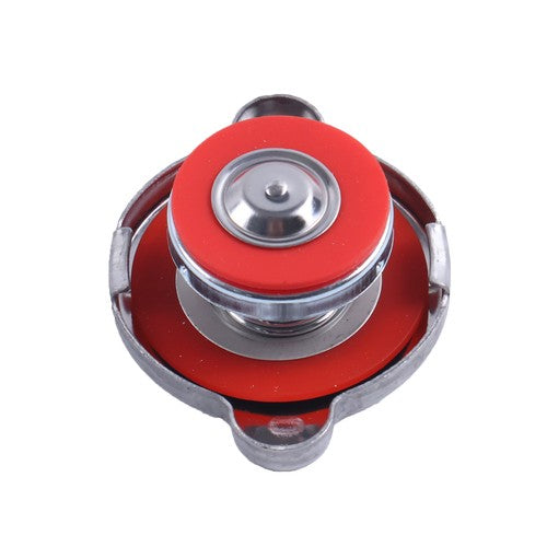 DURAFORCE Engine Radiator Cap 23061GT for Genie Lift 13 Psi GN-23061 23061