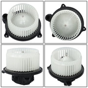 DURAFORCE BK2Z19805A A/C Heater Blower Motor For Transit-150 Transit-250 Transit-350 New