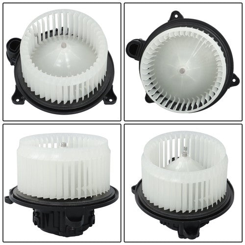 DURAFORCE BK2Z19805A A/C Heater Blower Motor For Transit-150 Transit-250 Transit-350 New