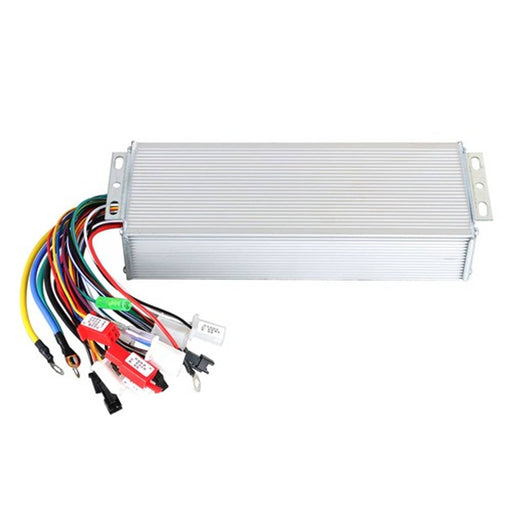 DURAFORCE 48V1500W Electric Bicycle E-bike Scooter Brushless DC Motor Speed Controller USA