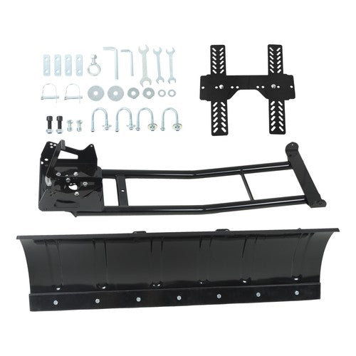 DURAFORCE 2007-2013 Fit For Honda Rancher 420 50 inch Snow Plow Kit ATV